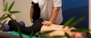 Darstellung Physiotherapie