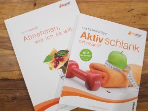 myline 4 Wochen Aktiv-Schlang