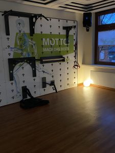 Loungetraining Freitags
