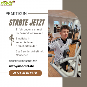 Jetzt Bewerben