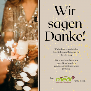 Wir sagen Danke! (1)